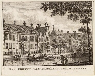 Jan Bulthuis, Afb 010094005162