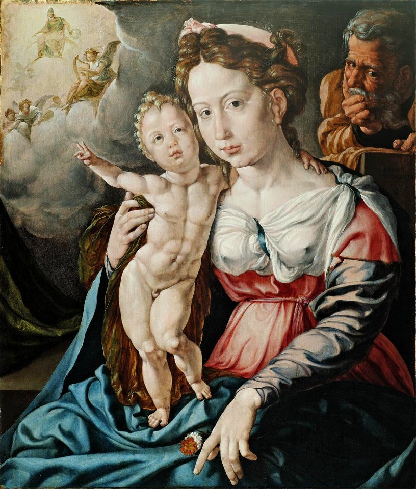 Jan Cornelisz. Vermeyen 009