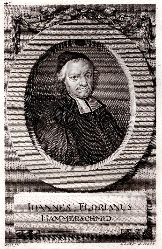 Jan Florián Hammerschmidt