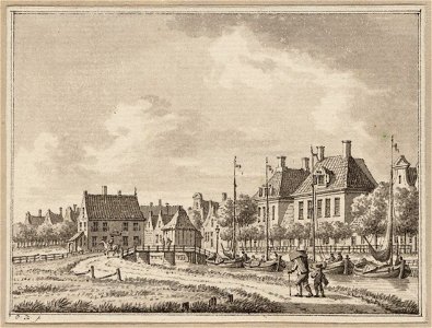 Jan Bulthuis, Afb 010097006959