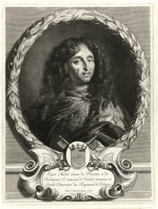 Jan Edelinck- Jan Andrzej Morsztyn,