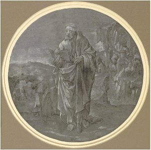 Jan de Beer - Saint Jude Thaddeus