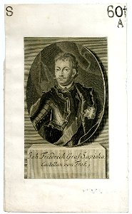 Jan Fryderyk Sapieha. Ян Фрыдэрык Сапега (1750) (2)