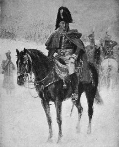 Jan Henryk Dąbrowski - Chełmiński