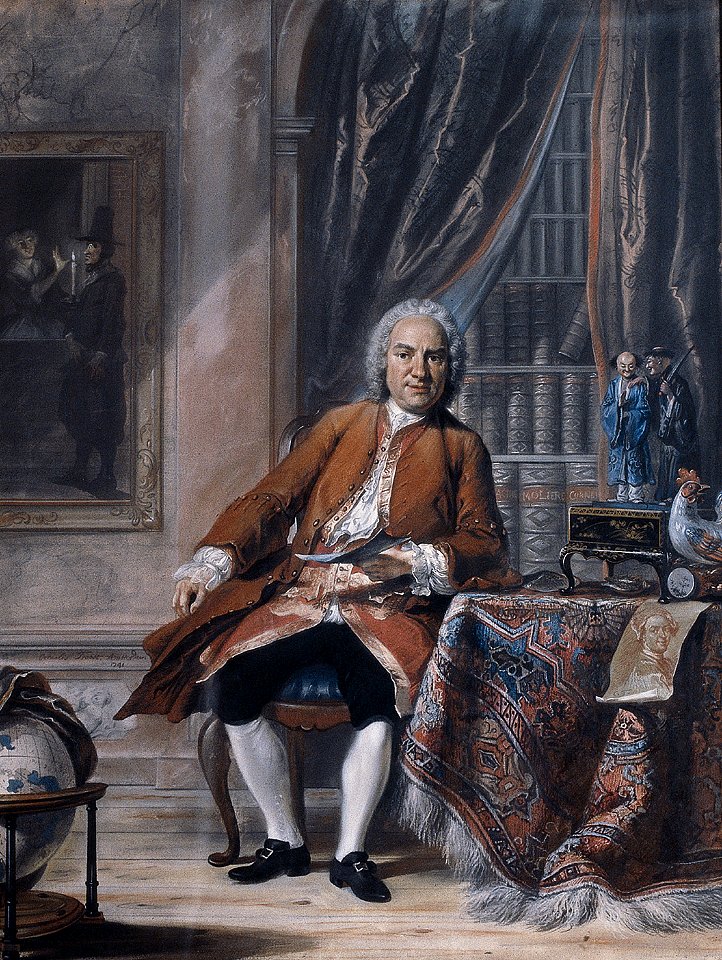 Jan Jacob Mauricius