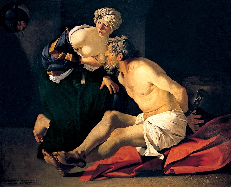 Jan Janssens - Caritas Romana (Madrid)