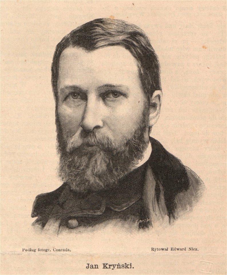 Jan Kryński