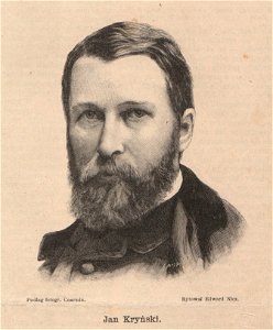 Jan Kryński