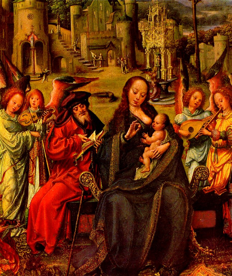 Jan Gossaert 004