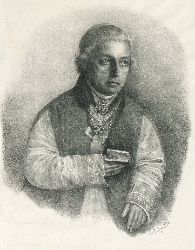 Jan Kajetan Cywiński