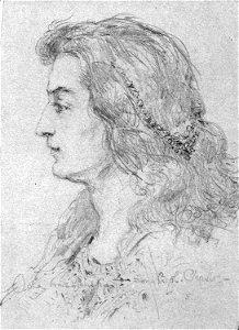 Jan Matejko - Oda Miśnieńska