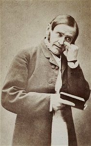Jan Królikowski, fot. Konrad Brandel