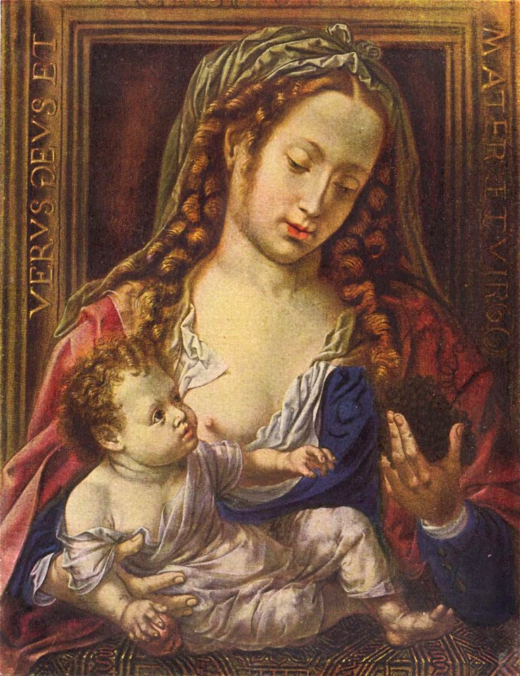 Jan Gossaert 007
