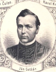 Jan Gotcar 1863
