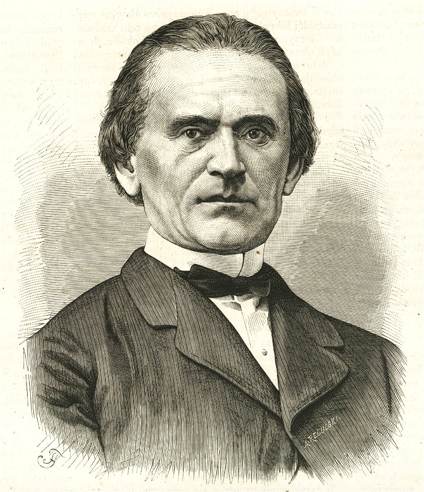 Jan Królikowski, rys. Franciszek Tegazzo
