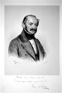 Jan Nekola Litho