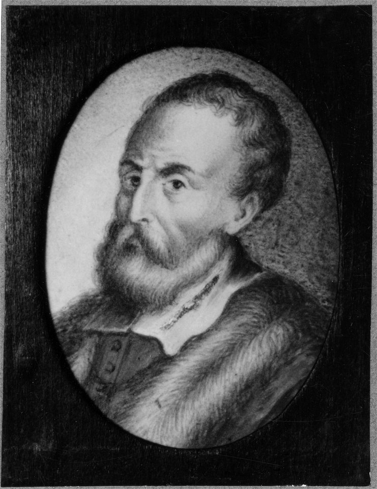 Jan Mabuse, ca 1472-1533 - Nationalmuseum - 31891