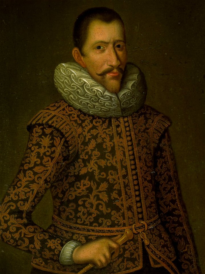 Jan Pietersz Coen