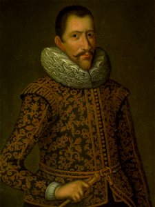 Jan Pietersz Coen