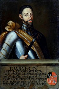 Jan Piotar Sapieha. Ян Пётар Сапега (1709)