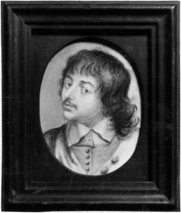 Jan Lieven d.ä., 1607-1674 - Nationalmuseum - 31919