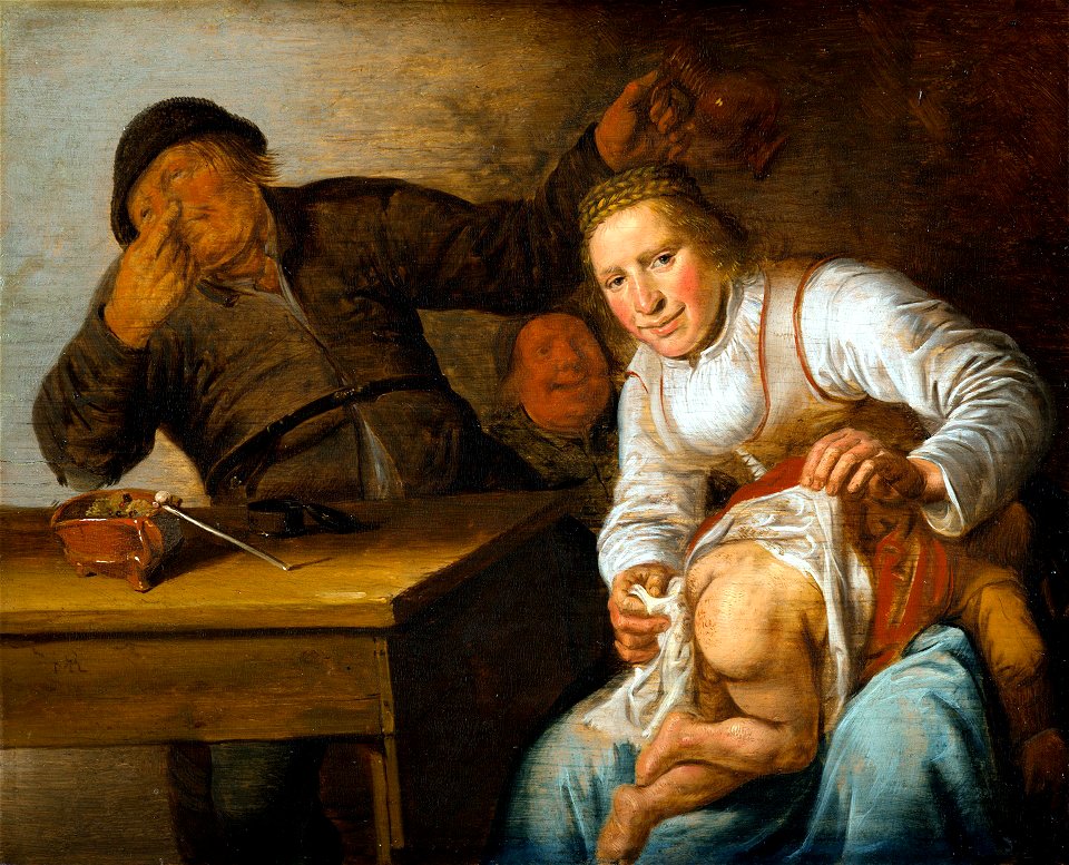 Jan Miense Molenaer 010