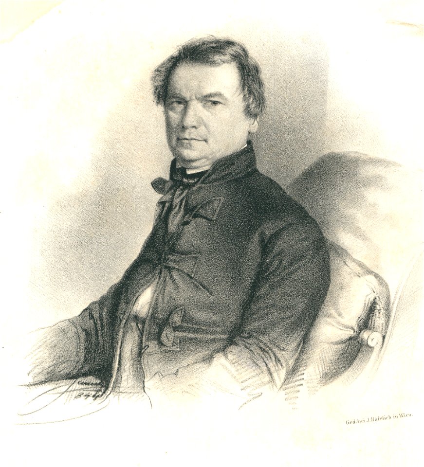 Jan Nepomucen Nowakowski