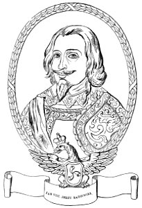 Jan Jury Radzivił. Ян Юры Радзівіл (M. Starkman, 1857)