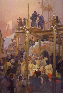 Jan milic z kromerize