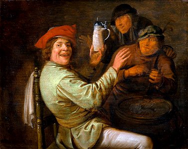 Jan Miense Molenaer 009