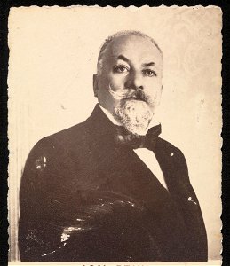 Jan Styka