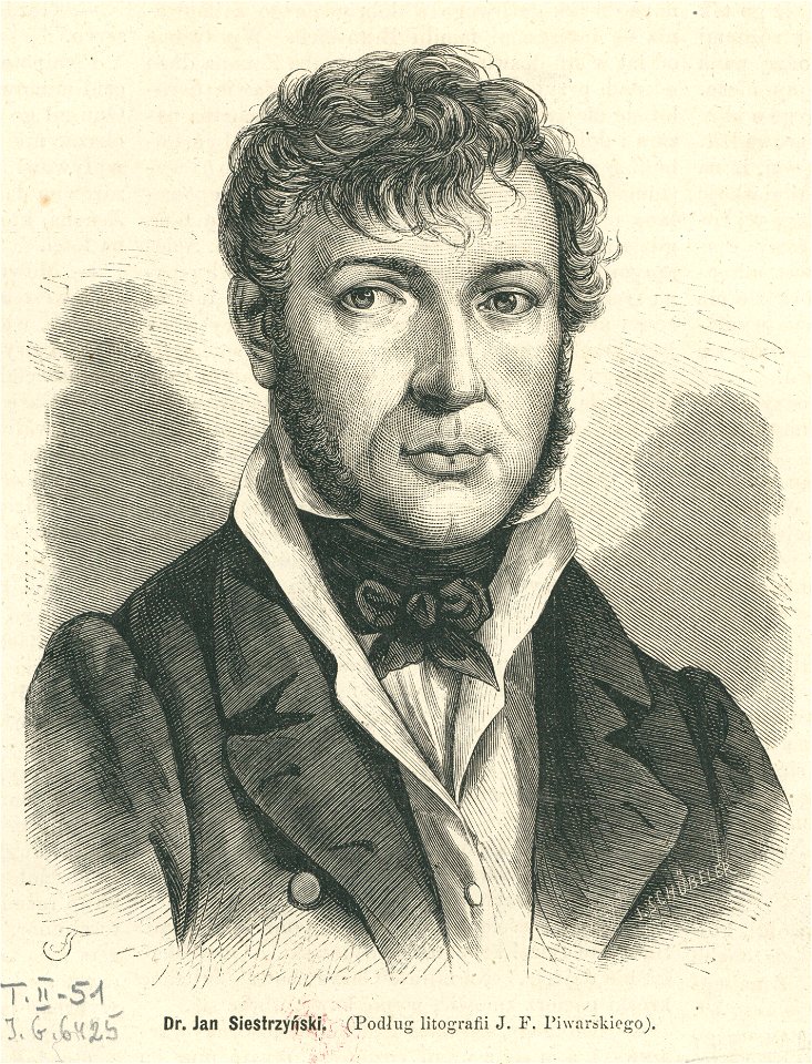 Jan Siestrzyński