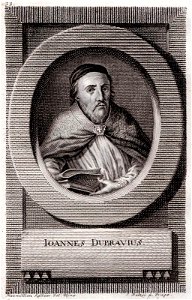 Jan Skála z Doubravky