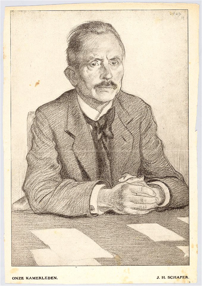 Jan Schaper