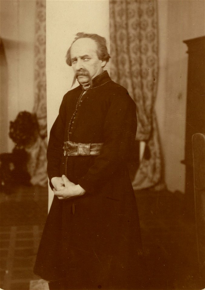 Jan Szymański cropped