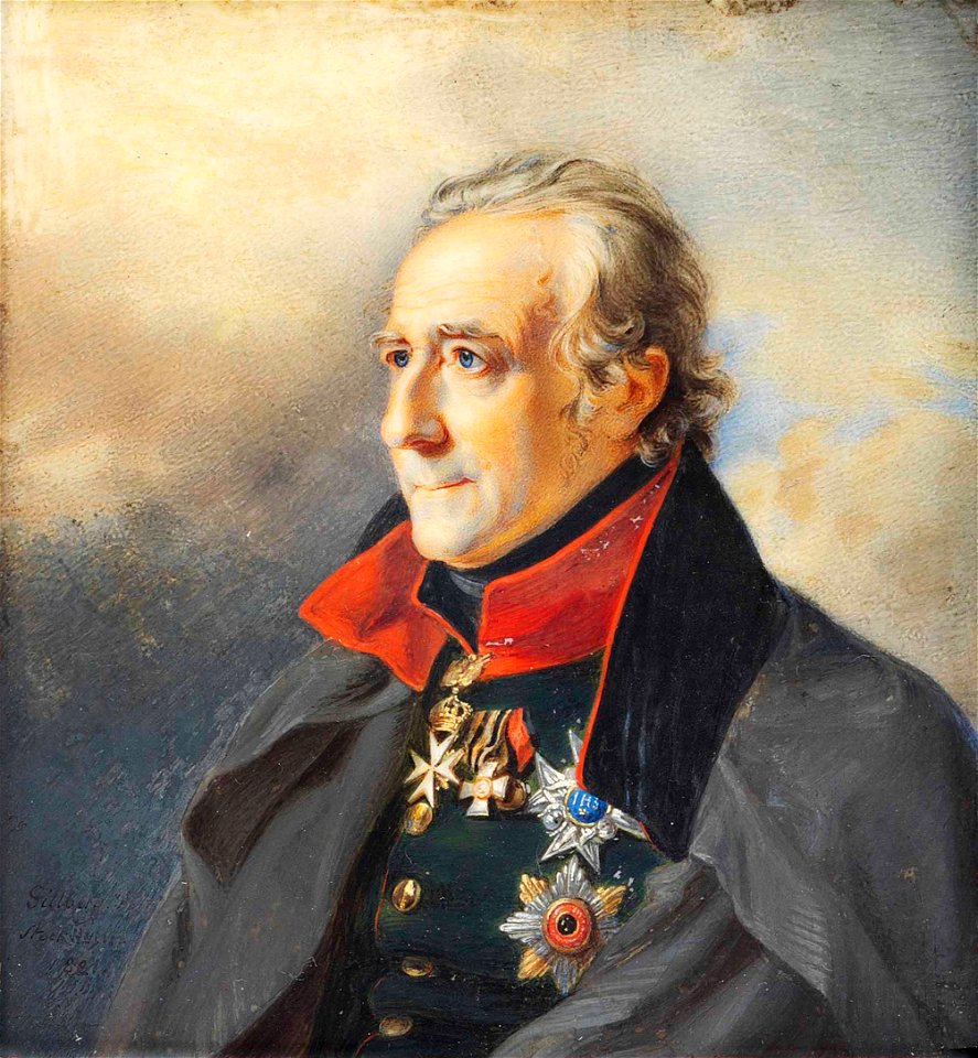 Jan Pieter van Suchtelen