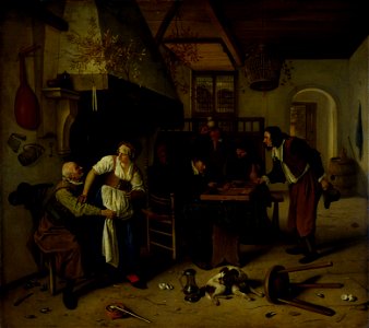 Jan Steen 015