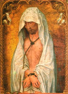 Jan Provoost - Ecce Homo