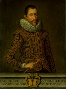 Jan Pieterszoon Coen