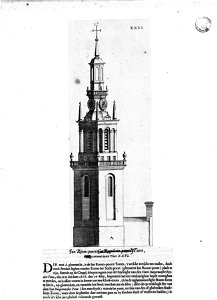 Jan Rodenpoortstoren 1616