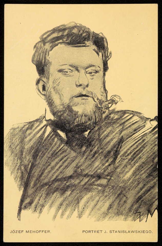 Jan Stanisławski malarz