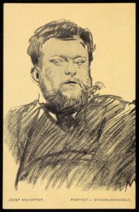 Jan Stanisławski malarz
