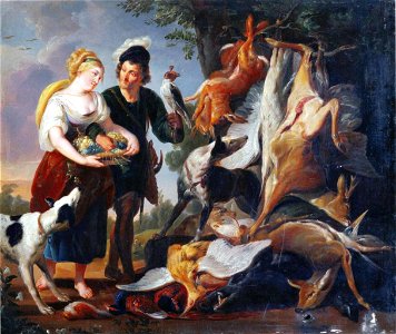 Jan Pieter Snyers, Game