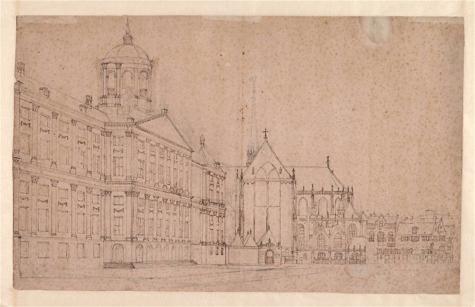 Jan van der Heijden (1637-1712), Afb 010097000123