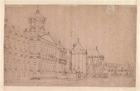 Jan van der Heijden (1637-1712), Afb 010097000123