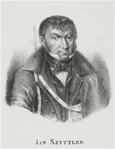 Jan Szyttler