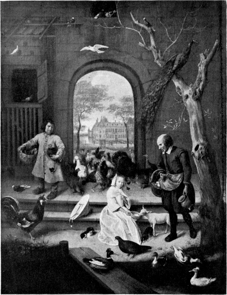 Jan Steen 019 black and white 01
