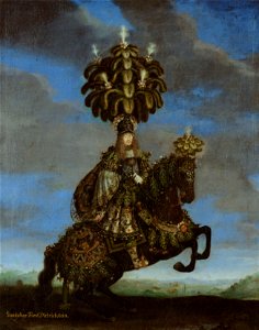 Jan Thomas - Gundakar, Prince of Dietrichstein