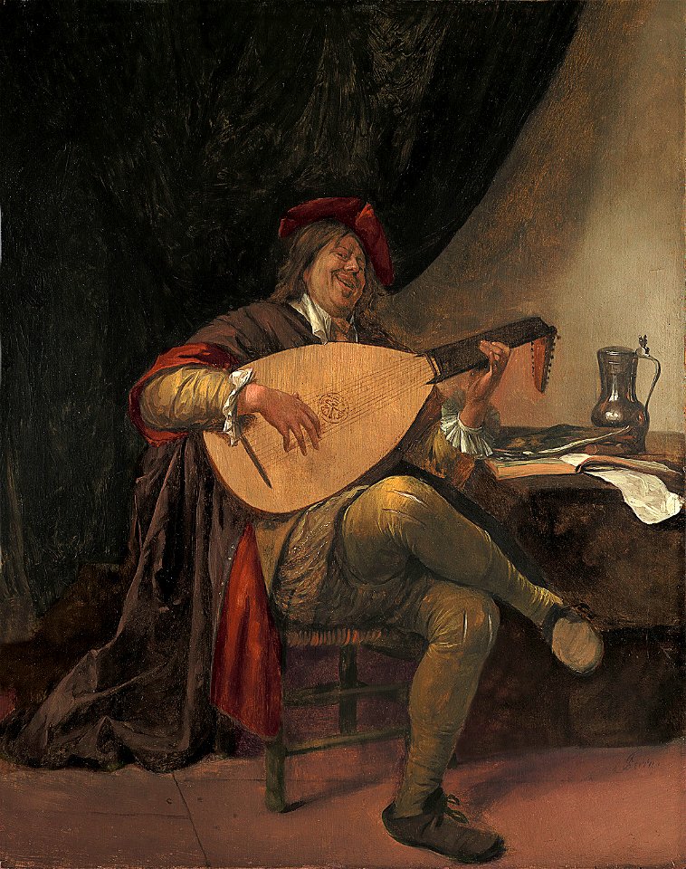 Jan Steen 010