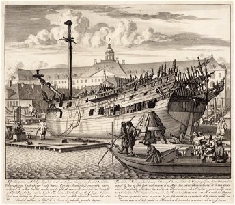 Jan van der Heijden (1637-1712), Afb 010001000645